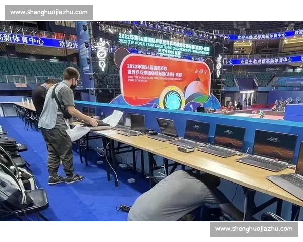 体育竞赛管理体系优化与赛事组织效率提升研究与实践探索